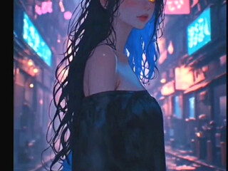 Neon Rain - Episode 1: The Heart Always Returns