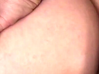 This Bespectacled Blonde MILF Is Always up for a Good Fuck!