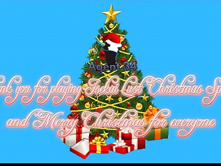 (  18 ) H RPG Games Isekai Lust Christmas Special #2