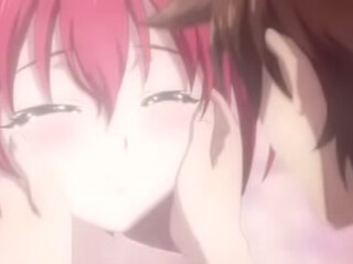 The testament of sister new devil hentai scenes