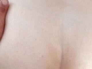 My Former Schoolmate Fucks Me While Visiting Me