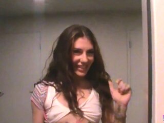 LUCIDFLIX VHSex Episode 14 with Brenna McKenna