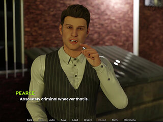 Unseen Instincts (part 2)