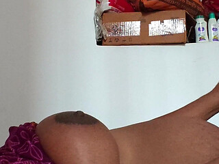 Gav Ki Ladki Aaur Pados Ka Ladka Purane Ghar Me Sex Kar Rahe He - Desi Girl XXX Video Hindi.