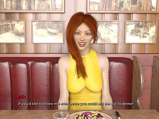 Acting Lessons v1.0.1 Part 7 Two Girls for One Dick by Loveskysan69