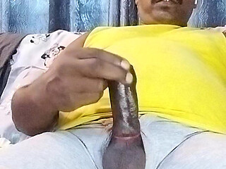 Me Just jerking