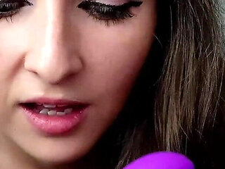 Squirting Is My Super Power