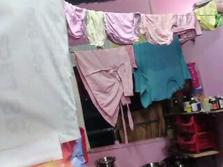 Engaged Sexy StepCousin ki Chudai