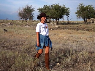 Abandoned Rancho