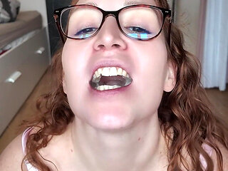 Advent Challenge 20/12 - Cum Play