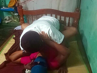 Indian Tamil Beautiful Aunty Hardcore Sex