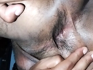 Show Glory Ass Hole
