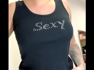 I know you want to grab it