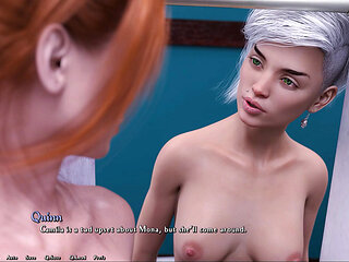 Being a Dik 070 Part 148 Sexy Morning by Loveskysan69