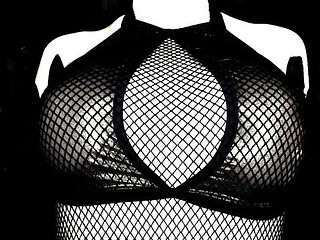 TheMistressB (Bree Solstad) - Conjure the Demon Within