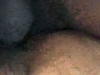 I Took the Naughty Girl to the Bathroom