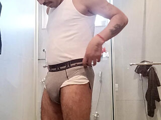 Mature Middle-Aged Old Old & Young Ethnicity African Arab Asian Black Desi European Indian Interracial Jewish La