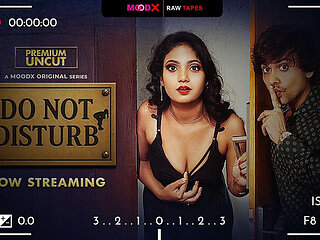 Young Indian Girls and Boys Visit the Hotel Room and Enjoying Sex