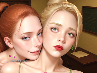 Mila Ai Loyal Route 5