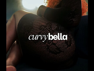Curvy Bellah