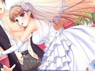 Walkure Romanze Noel 6
