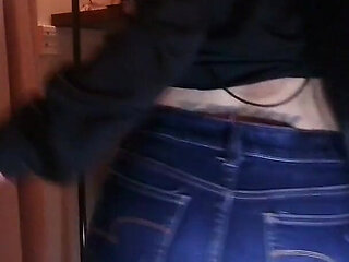 My Ass Looks Good in Jeans
