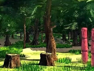 Naruto - Kunoichi Trainer [v0.13] Part 17 Getting Closer Mikasa by Loveskysan69