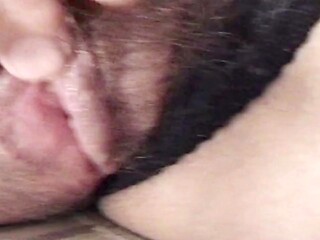 Hot wife and maid's stepson engage in hot fuck