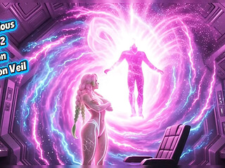 Neon Veil - Episode 3: The Demons Weakness