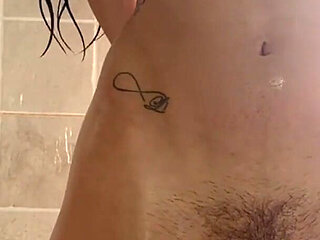 That's How I Entertain Myself in the Shower