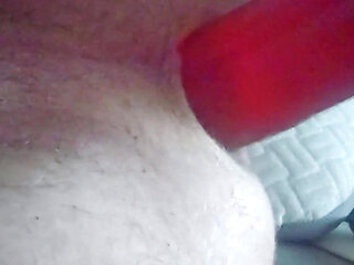 Anal Masturbation