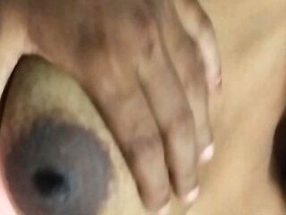 He Brought His Beautiful Girlfriend To His House And Had Sex With Her When His Family Was Not At Home