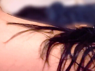 Wendy Azzdumb Erotic Fuck off 4K