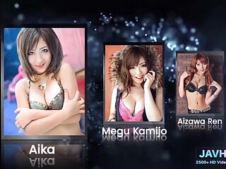 HD Japanese Milf Compilation Vol 4 by HeyMilf: Blowjob, Doggy  Cowgirl Porn