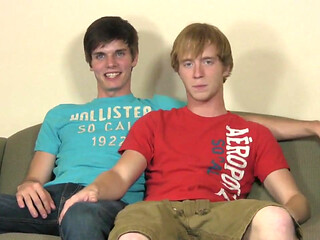 Christian and Kyler