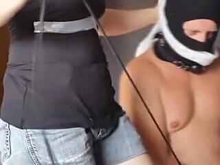 FFM session #11 Entertainment for mistresses