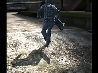 SKATE 3 TRY NOT TO CUM CHALLENGE!! (IMPOSSIBLE)