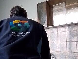 Horny Sunday morning