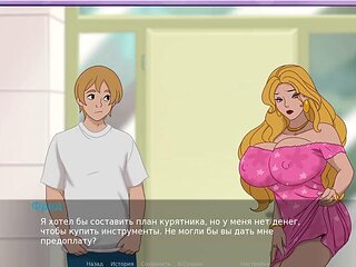 Complete Gameplay - The Secret of the House 2, Part 19