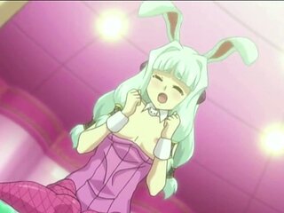 Hentai Hot Sex in Missionary and Riding Positions