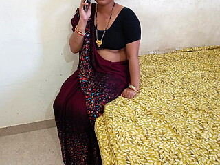 Hot desi village sister-in-law had sex with brother-in-law when no one was at home, then sister-in-law cheated on her husband