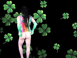 St. Patty's with Haydee Rodriguez