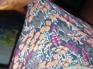 Suck My Curved Big Black Dick