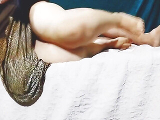 Cuckold Brought a Friend to Fuck His Wife
