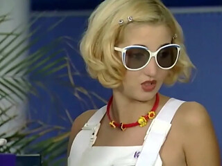 Renate Scott In Younger Whores (germany Various)
