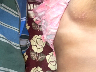 Beautiful Housewife Cute Breast Romance