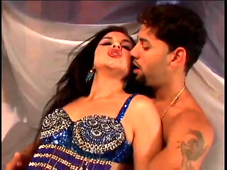 Beautiful latin teen takes a huge latin cock