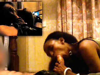 Black teenager got what she always wanted