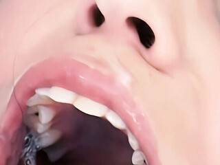 Fucking Hot MILF Mom Gets Anal and Blowjob
