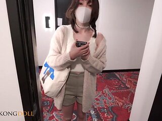 Beauty chinese